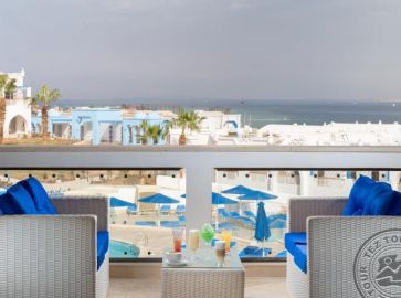 PICKALBATROS PALACE RESORT SHARM EL SHEIKH