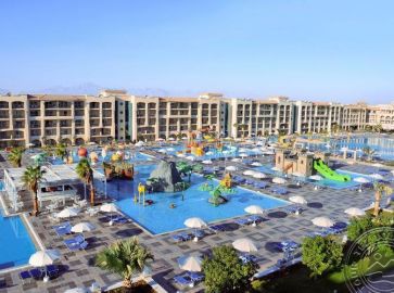 PICKALBATROS WHITE BEACH RESORT HURGHADA