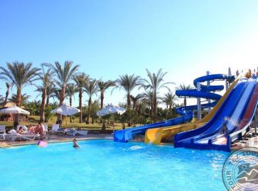 XPERIENCE KIROSEIZ PREMIER AQUA PARK