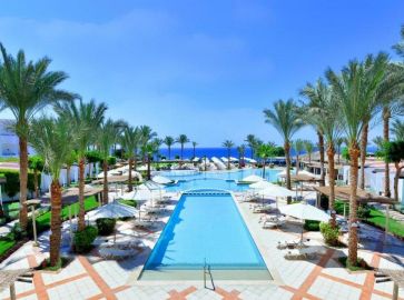 Jaz Fanara Resort Premium