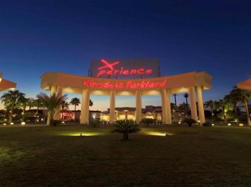 Xperience Kiroseiz Parkland Standard