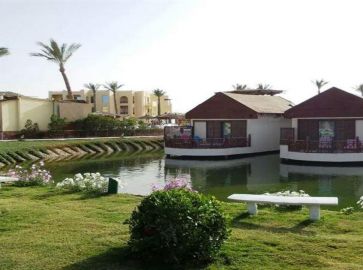 Panorama Bungalows El Gouna Superior