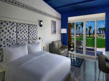 Hilton Hurghada Plaza Superior