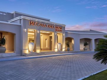 Jaz Casa Del Mar Beach Premium