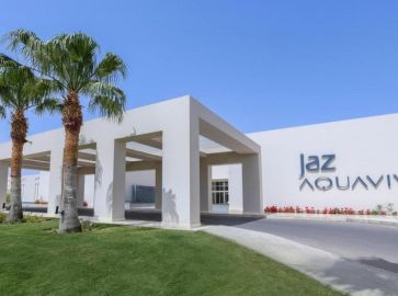 Jaz Aquaviva Hotel Premium