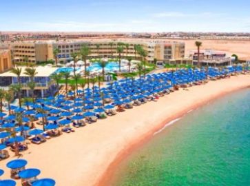 BEACH ALBATROS RESORT HURGHADA