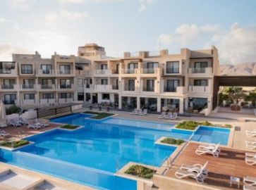 CREEK HOTEL & RESIDENCES EL GOUNA - EAST MARKET