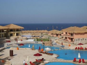 AMARINA JANNAH RESORT & AQUA PARK