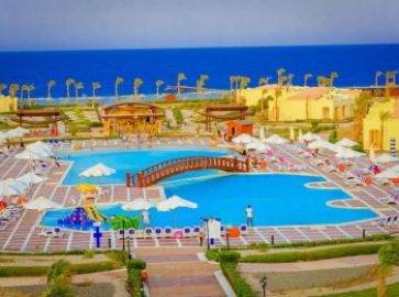 AMARINA QUEEN RESORT MARSA ALAM