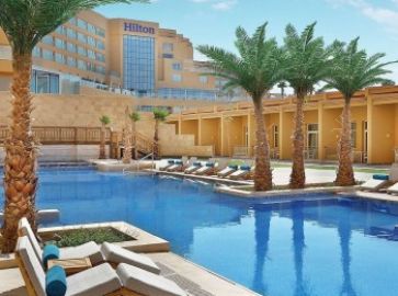 HILTON HURGHADA PLAZA