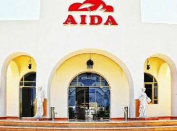 AIDA HOTEL SHARM EL SHEIKH