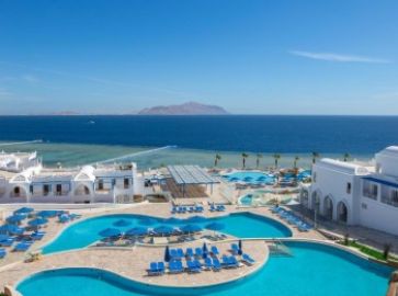 ALBATROS PALACE RESORT SHARM EL SHEIKH