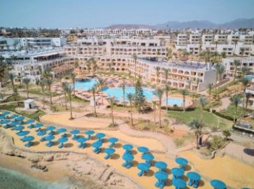 ALBATROS SHARM RESORT (EX. BEACH ALBATROS)