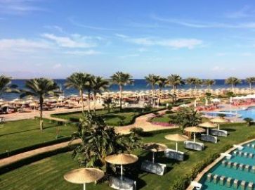 BARCELO TIRAN SHARM