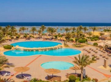 BLEND ELPHISTONE RESORT MARSA ALAM