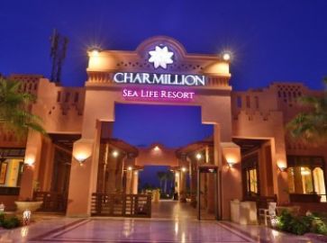 CHARMILLION LIFE RESORT