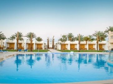 DAHAB LAGOON CLUB & RESORT (EX TIRANA DAHAB RESORT)