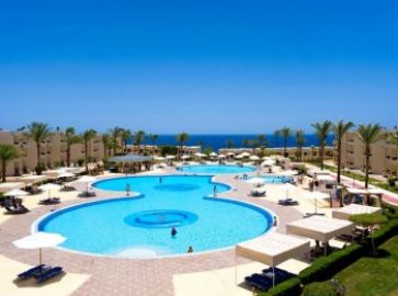 GRAND ROTANA RESORT & SPA