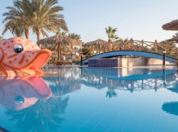 HURGHADA LONG BEACH RESORT