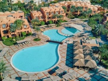 JAZ MAKADI OASIS RESORT & CLUB