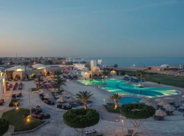 MERCURE HURGHADA HOTEL