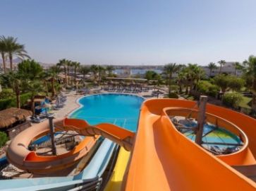 NAAMA BAY HOTEL & RESORT (EX TROPITEL NAAMA BAY HOTEL)