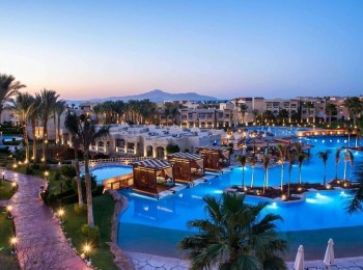 RIXOS SHARM EL SHEIKH (ADULTS ONLY 18+)