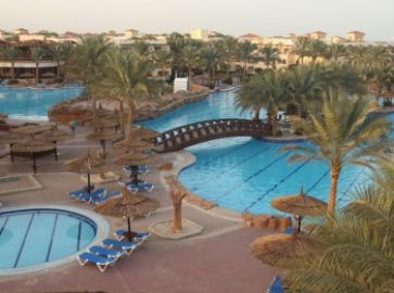 SEA BEACH RESORT & AQUA PARK