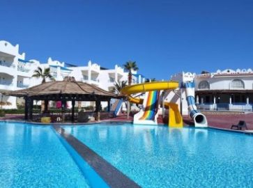 SHARM BRIDE RESORT AQUA PARK & SPA