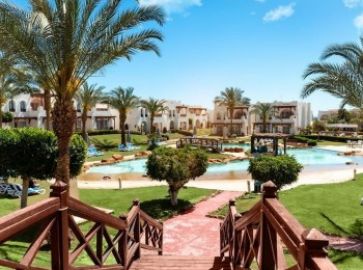 SHARM DREAMS VACATION CLUB