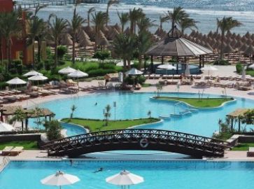 SHARM GRAND PLAZA RESORT