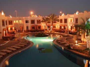 SHARM INN AMAREIN