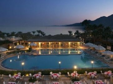 SWISS INN DAHAB