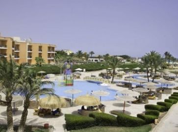 THREE CORNERS SUNNY BEACH HURGHADA