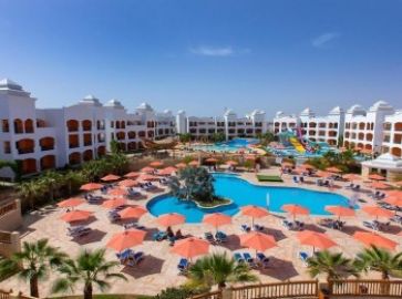 WAVES HOTEL ( EX TROPITEL WAVES SHARM EL SHEIKH)